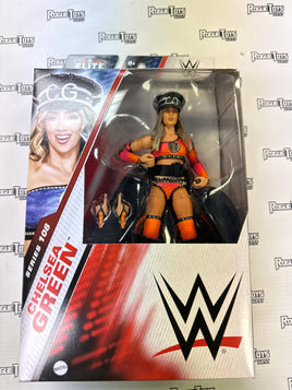 MATTEL WWE Elite Collection 108, Chelsea Green