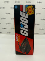 Hasbro G.I. Joe Cobra H.I.S.S. w/ Cobra Enemy! Cobra H.I.S.S. Driver