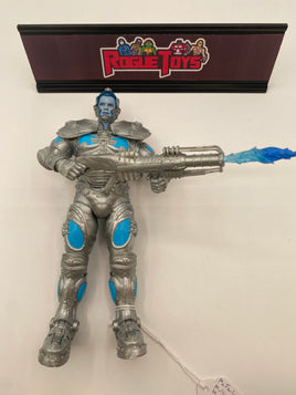 McFarlane DC Multiverse Mr. Freeze Build-A-Figure