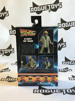 Neca Back to the Future ULTIMATE DOC BROWN