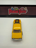 Mattel Hot Wheels Mirada Stocker