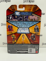 Mattel DC Universe Justice League Unlimited Fan Collection Batman