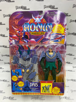 Playmates Ronin Warriors Dais