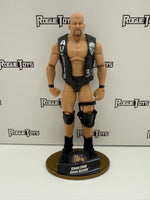 Mattel WWE Elite Collection Legends Hall of Fame Stone Cold Steve Austin (K-Mart Exclusive)