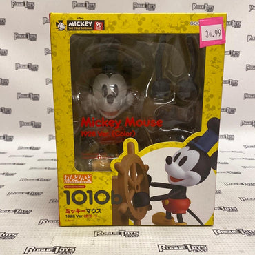 Good Smile Company Nendroid Series Mickey: The True Original 1010b - Rogue Toys