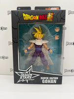 Bandai Dragon Ball Super Dragon Stars Series 14 Super Saiyan Gohan