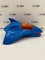 Kenner DC Super Powers Supermobile