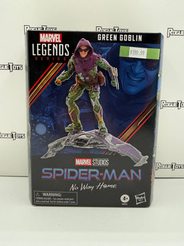 Hasbro Marvel Legends Spider-Man: No Way Home Green Goblin