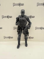 Hasbro G.I. Joe Classified Snake Eyes & Timber Alpha Commandos