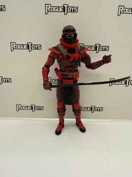 Hasbro G.I. Joe Classified Red Ninja