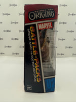 Hasbro Marvel Spider-Man Origins Battle-Packs Spider-Man vs Doctor Octopus