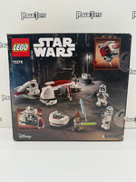 LEGO Star Wars 75378 BARC Speeder Escape