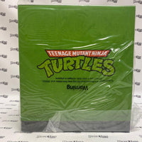 Super7 Teenage Mutant Ninja Turtles Casey Jones - Rogue Toys