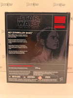 Hasbro Star Wars The Black Series Rey (Starkiller Base)
