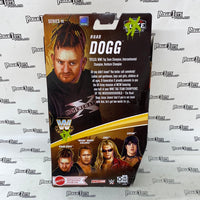 WWE Elite Legends Collection Series 14 Road Dogg