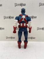 Hasbro Marvel Legends 80 Years Captain America