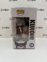 Funko POP! Sanrio Kuromi (Hot Topic Exclusive)