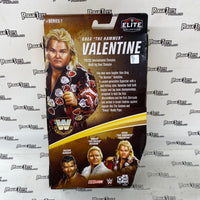 WWE Elite Legends Collection Series 7 Greg “The Hammer” Valentine