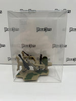 Kenner Star Wars The Power of the Force Security Scout Vehicle