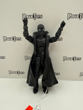 Hasbro Marvel Legends Spider-Man Noir