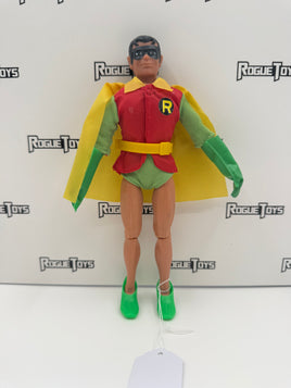 MEGO Vintage Type 2 Body Robin