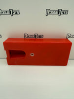 Kenner The Six Million Dollar Man 4-Piece Set / Movie Viewer + 3 Cassettes