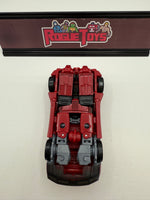 Hasbro Transformers Legacy Generations Deluxe Class Decepticon Prime Universe Knock-Out