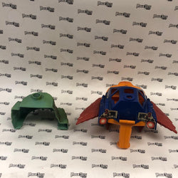 Mattel Masters of the Universe Vintage Point Dread & Talon Fighter - Rogue Toys