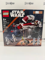 LEGO Star Wars 75378 BARC Speeder Escape