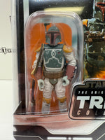 Hasbro Star Wars The Trilogy Collection Return of the Jedi Boba Fett