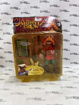 Palisades The Muppets Show Series 2 Floyd Pepper