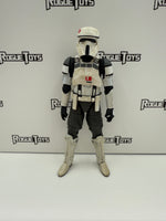 Hasbro Star Wars The Black Series AT-ACT Driver