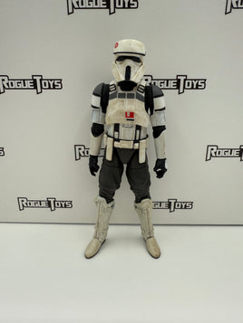 Hasbro Star Wars The Black Series AT-ACT Driver