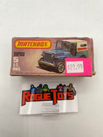 Matchbox 75 5 U.S. Mail