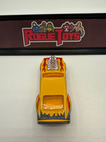 Matchbox Rolamatics Mustang Piston Popper