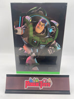 McFarlane Toys Gold Label Collection Disney Mirrorverse Buzz Lightyear Glow in the Dark Edition (Authenticated Limited Edition - 3000 PCS)