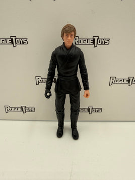 Hasbro Star Wars The Black Series Luke Skywalker & Grogu