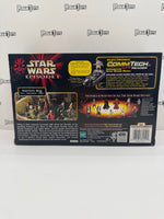 Hasbro Star Wars Episode I Watto’s Box // Watto // Graxol Kelvyyn // Shakka