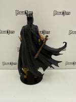 McFarlane Toys Batman Fight the Frozen Batgirl