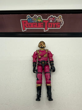 Hasbro G.I. Joe (ARAH) Voltar