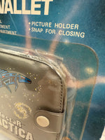 Larami Corp Battlestar Galactica Wallet