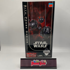 Sideshow Collectibles Star Wars Lords of the Sith Sith Probe Droid Expansion Pack (Sideshow Inclusive)