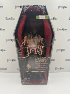 Mezco Living Dead Dolls Misery (Hot Topic Exclusive)