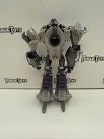 Takara Prime Deluxe Class First Edition Decepticon Megatron