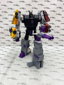 Transformers Legacy Menasor