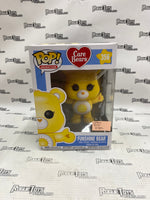 Funko POP! Animation Care Bears Funshine Bear #356