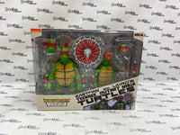 NECA The First Turtles 2-Pack Color SDCC Exclusive