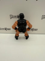 Hasbro Marvel Legends Puck Build-A-Figure