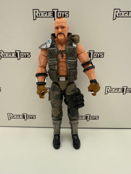 Hasbro G.I. Joe Classified Series Gung-Ho #07