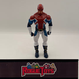 Hasbro Marvel Legends Captain Britain (Abomination Wave)